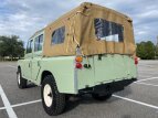 Thumbnail Photo 69 for 1972 Land Rover Series III
